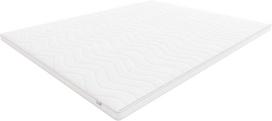 Antčiužinis Hilding Alt Tencel, 200 cm x 80 cm