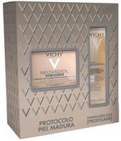 Veido priežiūros priemonių rinkinys Vichy Neovadiol Post-menopause, 65 ml, 2 vnt.