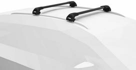 Automobilių stogo skersinis Thule WingBar Edge