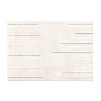 Kilimas vidaus Domoletti CREATION, smėlio sp., 150 cm x 80 cm