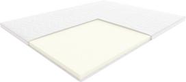 Antčiužinis Hilding Alt Cashmere, 200 cm x 100 cm