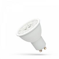 Lemputė Spectrum LED, PAR16, 3000 - 6000 °K, GU10, 6 W, 550 lm
