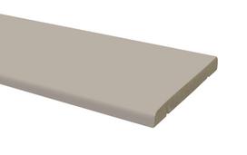 Durų apvadas Mocha, 220 cm x 7 cm x 0.8 cm, ruda sp.
