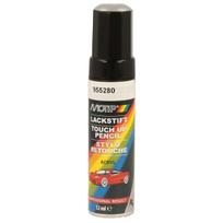 Automobilių dažai Motip 955280, 0.12 l, sidabro sp.
