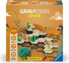 Konstruktorius Ravensburger GraviTrax Dykuma, 58 vnt.