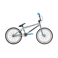 Vaikiškas dviratis, bmx Tabou Gravity 3.0 TAB22-4950, mėlyna sp./pilka sp., 10'', 20"