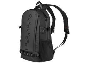 Kuprinė nešiojamam kompiuteriui Tracer Packer, juoda sp., 25 l