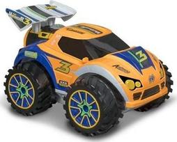 Rc automobilis Dumel, oranžinė sp.