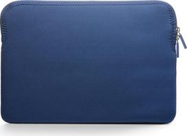 Nešiojamų kompiuterių dėklas Trunk Neoprene, tamsiai mėlyna sp., 14"