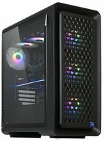 Stacionarus kompiuteris Hiro AirFrame AMD Ryzen 7 9800X3D, 2 TB, DDR4 32GB, SSD 2 TB, Nvidia GeForce RTX 5070 12GB, Windows 11 Home