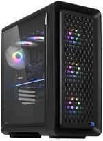Stacionarus kompiuteris Hiro AirFrame Intel® Core™ Ultra 7 265K, 2 TB, DDR5 32GB, SSD 2 TB, Nvidia GeForce RTX 5080 16GB GDDR7, Windows 11 Home