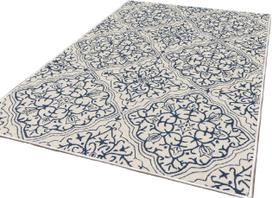 Kiliminis takas Conceptum Hypnose 599HFT2702, įvairių spalvų, 300 cm x 80 cm