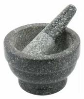 Grūstuvas King Hoff 3359, 12 cm, 8 cm, pilka sp.