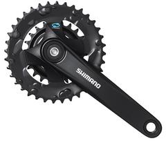 Švaistiklis Shimano Altus BOTC10 EFCM3152E62XL, aliuminis/plienas, juoda sp.