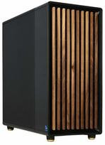 Stacionarus kompiuteris NTT WorkStation Intel® Core™ Ultra 7 265K, 1 TB, DDR5 32GB, SSD 1 TB, Nvidia GeForce RTX 5060 8GB, Windows 11 Pro