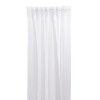 Dieninė užuolaida Domoletti W2988-70000, balta sp., 260 cm x 300 cm