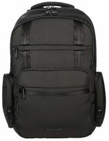 Kuprinė Tucano Sole Gravity AGS, juoda sp., 30 l