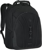 Kuprinė Wenger Legacy, juoda sp., 24 l