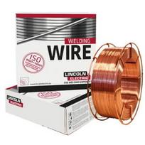 Viela Lincoln Electric, 2 mm