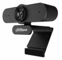 Internetinė kamera Dahua HD/HTI-UC300, juoda sp., CMOS