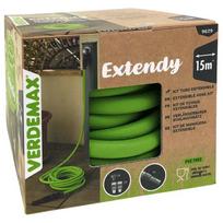 Žarna laistymui Verdemax Extendy, 12 mm, 15 m