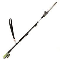 Akumuliatorinės gyvatvorių žirklės Verdemax TT20 4347, 20 V