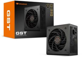 Maitinimo blokas Cougar GST 750 W, 12 cm