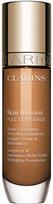 Skystas makiažo pagrindas Clarins Skin Illusion Full Coverage, 116.5w, 30 ml