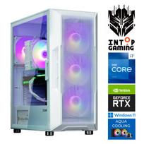 Stacionarus kompiuteris Intop i7-14700F, 2 TB, DDR5 16GB, SSD 2 TB, NVIDIA GeForce RTX 5050 8GB GDDR6, Windows 11 Pro