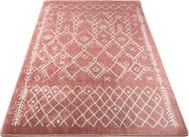 Kiliminis takas Conceptum Hypnose 882CHL3705, raudona sp., 300 cm x 100 cm