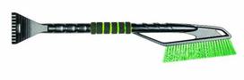 Sniego šepetys Versaco Alpin BS2-70, 70 cm, Juoda sp.