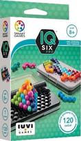 Strateginis žaidimas Smart Games IQ Six Pro 499928