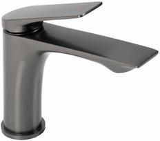 Praustuvo maišytuvas Rea Avalon Low, titanium