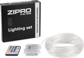 Lemputės batutui Zipro Lighting Set, 252 cm