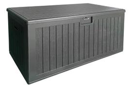 Sodo daiktadėžė Gotland, 567 l, 68.8 cm x 140 cm x 72 cm