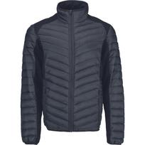 Darbinis švarkas vyrams Cerva L-Sure Walsh, juoda sp., XS dydis
