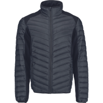 Darbinis švarkas vyrams Cerva L-Sure Walsh, juoda sp., XXXXL dydis