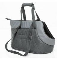 Gyvūnų vežimo krepšys Hobbydog Eco Leather Bag TOSSZA2, 43 cm x 25 cm x 27 cm