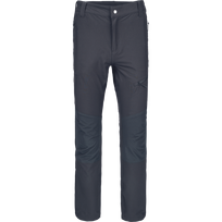 Darbo kelnės vyrams Cerva L-Sure Robson, juoda sp., XXXXL dydis