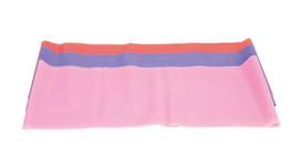Pasipriešinimo gumų rinkinys Outliner, 150 cm x 15 cm x 0.035 cm, įvairių spalvų