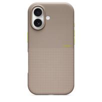 Telefono dėklas Beats Rugged MagSafe MGK04LL/A, iPhone 17, alpine gray sp.