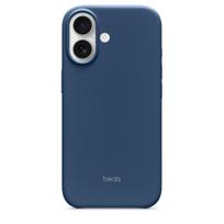 Telefono dėklas Beats Magsafe MGK54LL/A, iPhone 17, bedrock blue sp.