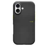Telefono dėklas Beats Rugged MagSafe MGJX4LL/A, iPhone 17, everest black sp.