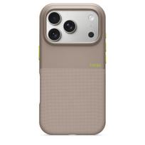 Telefono dėklas Beats Rugged MagSafe MGJP4LL/A, iPhone 17 Pro, alpine gray sp.