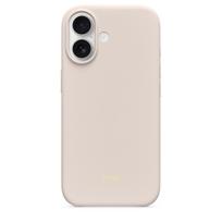 Telefono dėklas Beats Magsafe MGK34LL/A, iPhone 17, lime stone sp.