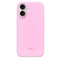 Telefono dėklas Beats Magsafe MGK44LL/A, iPhone 17, pebble pink sp.