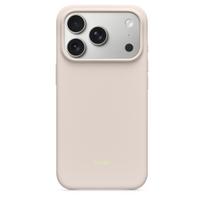 Telefono dėklas Beats Magsafe MGKE4LL/A, iPhone 17 Pro, lime stone sp.