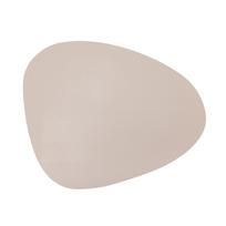 Stalo padėkliukas Domoletti Blob KSKHLG-0159, 36 cm x 45 cm, Pilka sp.