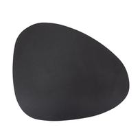 Stalo padėkliukas Domoletti Blob KSKHLG-0161, 36 cm x 45 cm, Juoda sp.