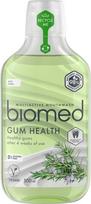 Burnos skalavimo skystis Biomed Gum Healtht, mėtų skonio, 500 ml